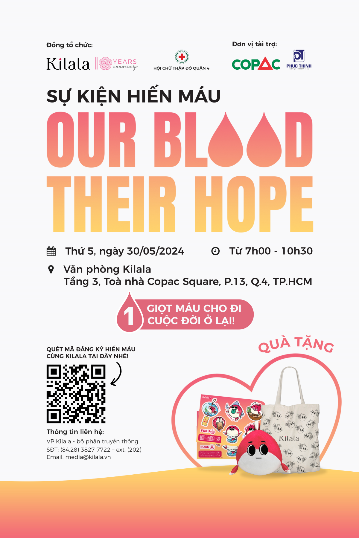 kilala-to-chuc-ngay-hoi-hien-mau